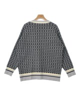 ROPE Picnic（ロペ　ピクニック）カーディガン 黒 サイズ:38(M位) レディース/2200649769025