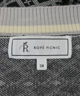 ROPE Picnic（ロペ　ピクニック）カーディガン 黒 サイズ:38(M位) レディース/2200649769025