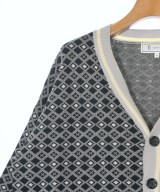 ROPE Picnic（ロペ　ピクニック）カーディガン 黒 サイズ:38(M位) レディース/2200649769025