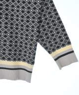 ROPE Picnic（ロペ　ピクニック）カーディガン 黒 サイズ:38(M位) レディース/2200649769025