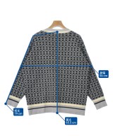 ROPE Picnic（ロペ　ピクニック）カーディガン 黒 サイズ:38(M位) レディース/2200649769025