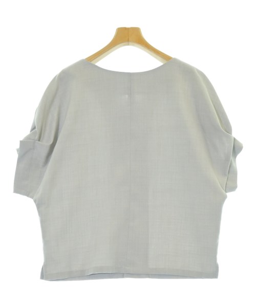 ROPE Picnic（ロペ　ピクニック）ブラウス グレー サイズ:38(M位) レディース/2200649769032