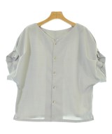 ROPE Picnic（ロペ　ピクニック）ブラウス グレー サイズ:38(M位) レディース/2200649769032