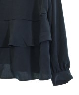 ROPE Picnic（ロペ　ピクニック）ブラウス 紺 サイズ:38(M位) レディース/2200648766063