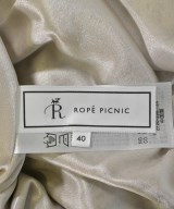 ROPE Picnic（ロペ　ピクニック）ワンピース 白 サイズ:40(M位) レディース/2200650727038