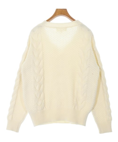 ROPE Picnic（ロペ　ピクニック）ニット・セーター 白 サイズ:38(M位) レディース/2200652211047