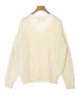ROPE Picnic（ロペ　ピクニック）ニット・セーター 白 サイズ:38(M位) レディース/2200652211047