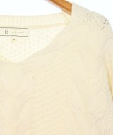 ROPE Picnic（ロペ　ピクニック）ニット・セーター 白 サイズ:38(M位) レディース/2200652211047