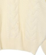 ROPE Picnic（ロペ　ピクニック）ニット・セーター 白 サイズ:38(M位) レディース/2200652211047