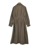 ROPE Picnic（ロペ　ピクニック）ワンピース 茶 サイズ:S レディース/2200655794011