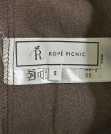 ROPE Picnic（ロペ　ピクニック）ワンピース 茶 サイズ:S レディース/2200655794011