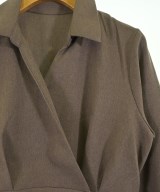 ROPE Picnic（ロペ　ピクニック）ワンピース 茶 サイズ:S レディース/2200655794011