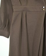 ROPE Picnic（ロペ　ピクニック）ワンピース 茶 サイズ:S レディース/2200655794011