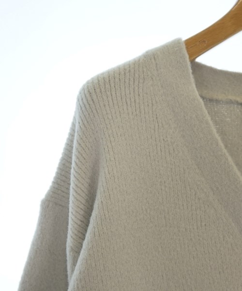 ROPE Picnic（ロペ　ピクニック）カーディガン グレー サイズ:F レディース/2200655794028