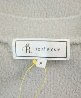 ROPE Picnic（ロペ　ピクニック）カーディガン グレー サイズ:F レディース/2200655794028