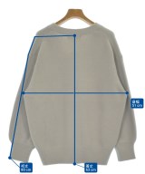 ROPE Picnic（ロペ　ピクニック）カーディガン グレー サイズ:F レディース/2200655794028