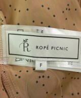 ROPE Picnic（ロペ　ピクニック）ブラウス 茶 サイズ:F レディース/2200655794035