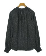 ROPE Picnic（ロペ　ピクニック）ブラウス 黒 サイズ:F レディース/2200655794042