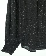 ROPE Picnic（ロペ　ピクニック）ブラウス 黒 サイズ:F レディース/2200655794042