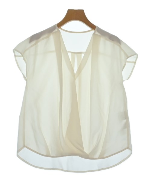 ROPE Picnic(ロペ　ピクニック)ブラウス 白 サイズ:38(M位)/2200646565026