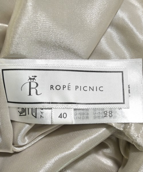 ROPE Picnic（ロペ　ピクニック）ワンピース ピンク サイズ:40(M位) レディース/2200650829039