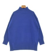 ROPE Picnic（ロペ　ピクニック）ニット・セーター 青 サイズ:F レディース/2200653558035