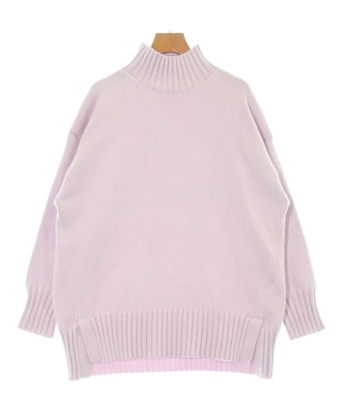 ROPE Picnic(ロペ　ピクニック)ニット・セーター ピンク サイズ:F/2200653558042