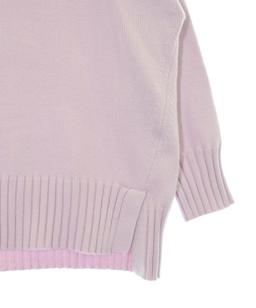 ROPE Picnic（ロペ　ピクニック）ニット・セーター ピンク サイズ:F レディース/2200653558042