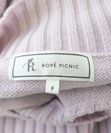 ROPE Picnic（ロペ　ピクニック）ニット・セーター ピンク サイズ:F レディース/2200653558042