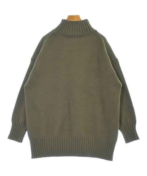 ROPE Picnic（ロペ　ピクニック）ニット・セーター 茶 サイズ:F レディース/2200653558059