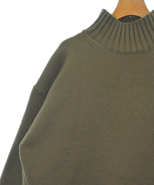 ROPE Picnic（ロペ　ピクニック）ニット・セーター 茶 サイズ:F レディース/2200653558059