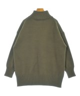 ROPE Picnic（ロペ　ピクニック）ニット・セーター 茶 サイズ:F レディース/2200653558059