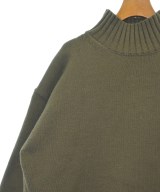 ROPE Picnic（ロペ　ピクニック）ニット・セーター 茶 サイズ:F レディース/2200653558059