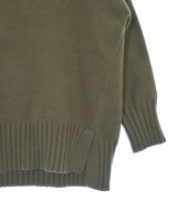 ROPE Picnic（ロペ　ピクニック）ニット・セーター 茶 サイズ:F レディース/2200653558059