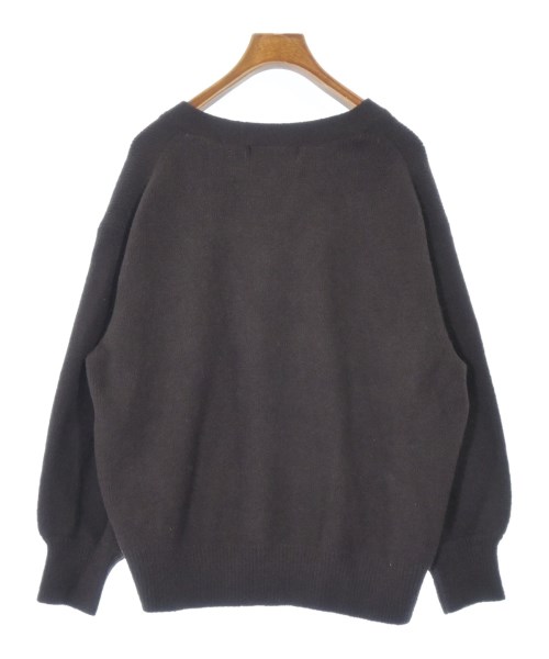 ROPE Picnic（ロペ　ピクニック）カーディガン 茶 サイズ:F レディース/2200653558066