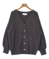 ROPE Picnic（ロペ　ピクニック）カーディガン 茶 サイズ:F レディース/2200653558066