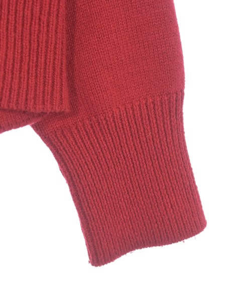 ROPE Picnic（ロペ　ピクニック）ニット・セーター 赤 サイズ:M レディース/2200654008065