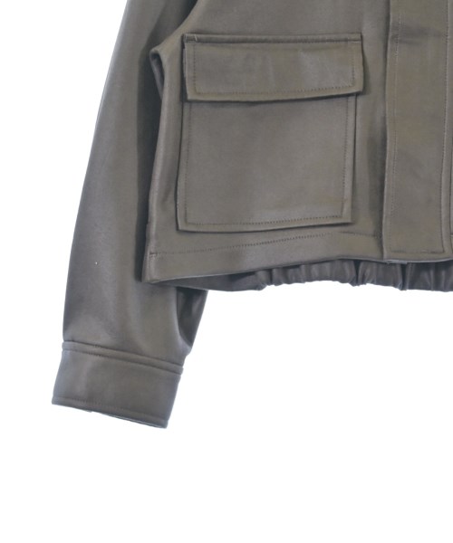 ROPE Picnic（ロペ　ピクニック）その他 茶 サイズ:38(M位) レディース/2200654580011