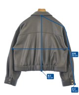 ROPE Picnic（ロペ　ピクニック）その他 茶 サイズ:38(M位) レディース/2200654580011