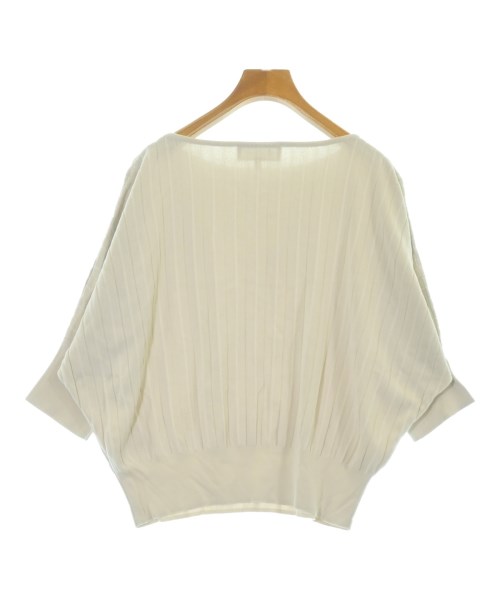 ROPE Picnic（ロペ　ピクニック）ニット・セーター グレー サイズ:40(M位) レディース/2200653576015