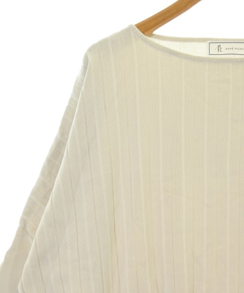 ROPE Picnic（ロペ　ピクニック）ニット・セーター グレー サイズ:40(M位) レディース/2200653576015