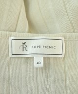 ROPE Picnic（ロペ　ピクニック）ニット・セーター グレー サイズ:40(M位) レディース/2200653576015
