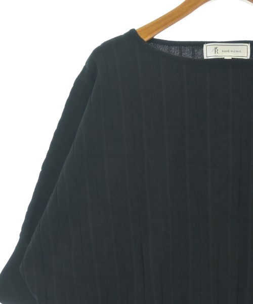 ROPE Picnic（ロペ　ピクニック）ニット・セーター 黒 サイズ:40(M位) レディース/2200653576022