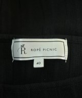 ROPE Picnic（ロペ　ピクニック）ニット・セーター 黒 サイズ:40(M位) レディース/2200653576022