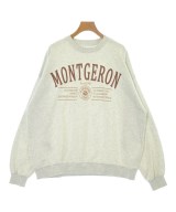 ROPE Picnic（ロペ　ピクニック）スウェット グレー サイズ:38(M位) レディース/2200654597019