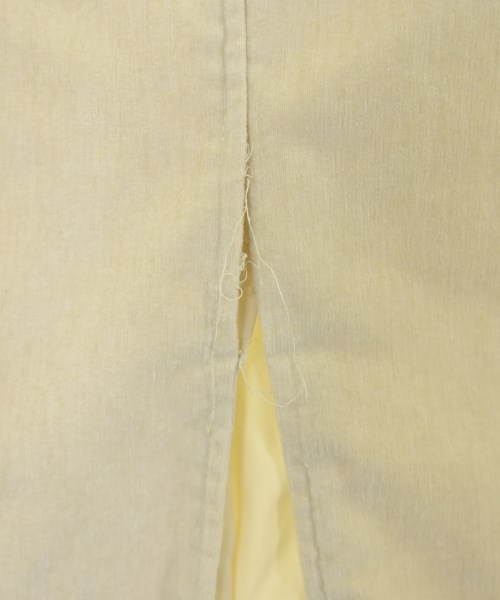 ROPE Picnic（ロペ　ピクニック）ロング・マキシ丈スカート 白 サイズ:M レディース/2200654597026