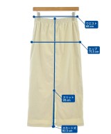 ROPE Picnic（ロペ　ピクニック）ロング・マキシ丈スカート 白 サイズ:M レディース/2200654597026