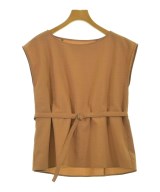 ROPE Picnic（ロペ　ピクニック）ブラウス 茶 サイズ:38(M位) レディース/2200652582055