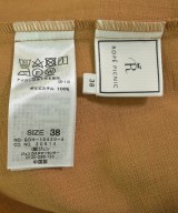 ROPE Picnic（ロペ　ピクニック）ブラウス 茶 サイズ:38(M位) レディース/2200652582055