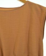 ROPE Picnic（ロペ　ピクニック）ブラウス 茶 サイズ:38(M位) レディース/2200652582055